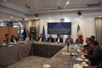 برگزاری نشست هماندیشی منطقه دو مدیران کل صنعت، معدن و تجارت