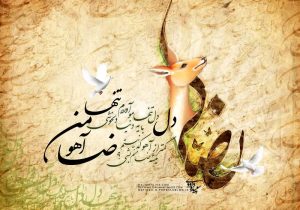 پیام تبریک مدیر کل حفاظت محیط زیست استان فارس به مناسبت میلاد امام رضا (ع)