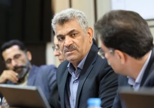 ناکامی قاچاقچیان در سرقت کتیبه ساسانی