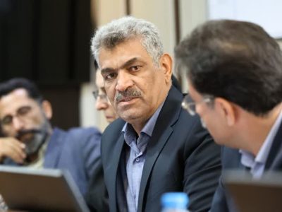 ناکامی قاچاقچیان در سرقت کتیبه ساسانی