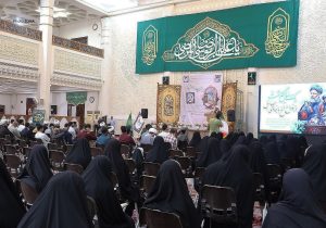 آغاز دومین دوره مسابقات قرآن طلاب و روحانیون بسیجی کشور در شیراز