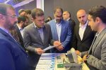 رونمایی از سه محصول دانش‌بنیان تحریمی در پارک علم و فناوری فارس