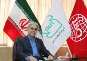 پیام تبریک سرپرست اداره کل استاندارد فارس به مناسبت روز ملی خلیج فارس