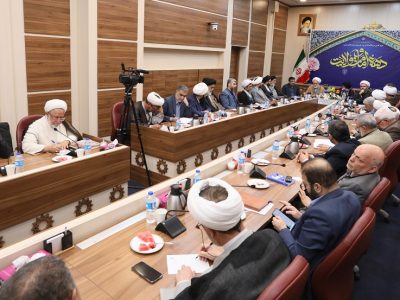غدیر یک جریان مستمر با مفاهیم و اهداف بلند جهانیه