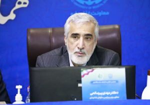 همایش سراسری معاونان غذا و دارو دانشگاه‌های علوم پزشکی کشور آغاز به کار کرد