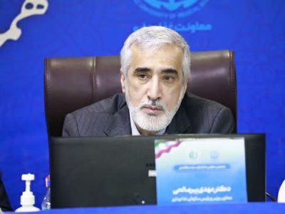 همایش سراسری معاونان غذا و دارو دانشگاه‌های علوم پزشکی کشور آغاز به کار کرد