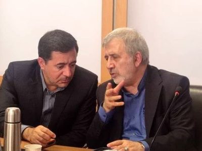 سفیر ایران در عربستان، از حضور بخش کشاورزی فارس در نمایشگاه هوش مصنوعی استقبال کرد