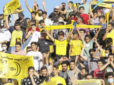 فجر جام قهرمانی را بالا برد