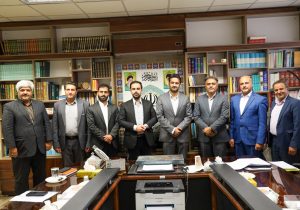 ائتلاف دو مدیرکل دستگاه متولی فرهنگ در فارس