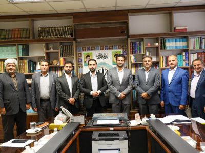 ائتلاف دو مدیرکل دستگاه متولی فرهنگ در فارس