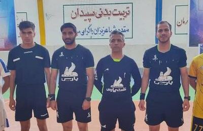 قهرمانی خراسان رضوی و لرستان در مسابقات فوتسال دانش‌آموزی کشور