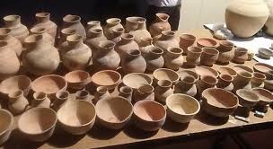 اهدای ۱۷۶ قطعه‌ اشیای قدیمی به میراث فرهنگی، گردشگری و صنایع دستی استان فارس