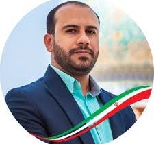 پیام قدردانی و خداحافظی معاون سابق فرمانداری شهرستان زرقان