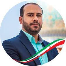 پیام قدردانی و خداحافظی معاون سابق فرمانداری شهرستان زرقان