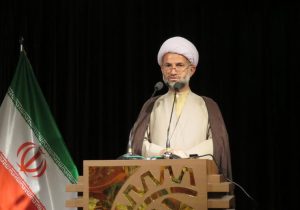 بین علم، دین و عقل تناقضی وجود ندارد، آنچه که تناقض دارد عقل و علم منهای معنویت و اخلاق است