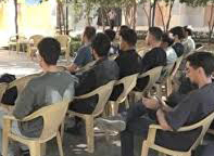 دانشجویان داروسازی شیراز در مدرسه تاریخی خان با هویت دینی و ملی آشنا شدند