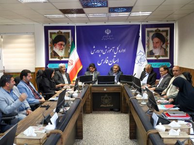 فرهنگیان فارس صاحبخانه می شوند