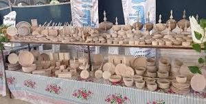 برپایی نمایشگاه مشاغل خانگی در اقلید