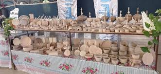 برپایی نمایشگاه مشاغل خانگی در اقلید