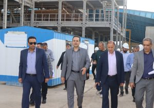 انتقال مشاغل مزاحم از شیراز به حکم قانون پشم شیشه تا یک سال دیگر منتقل می‌شود