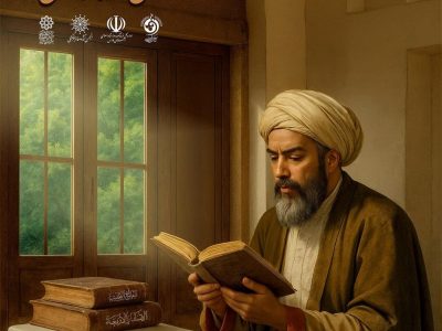 پوستر رسمی گرامیداشت یاد روز ملاصدرا منتشر شد