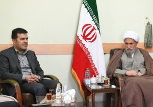 مدیران هر حوزه باید از مهارت و تخصص لازم برخوردار باشند