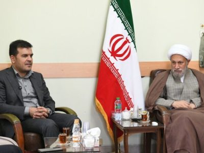 مدیران هر حوزه باید از مهارت و تخصص لازم برخوردار باشند