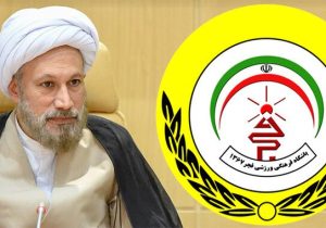 پیام تبریک نماینده ولی‌فقیه در فارس به مناسبت صعود تیم فوتبال فجر شهید سپاسی به لیگ برتر