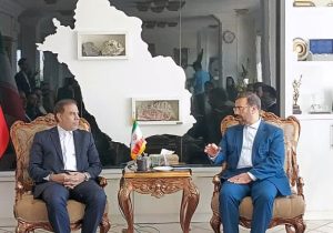 پیشگیری از وقوع جرم و آسیب‌های اجتماعی موضوعی فراقوه‌ای و‌ نیازمند همکاری همه نهادها است