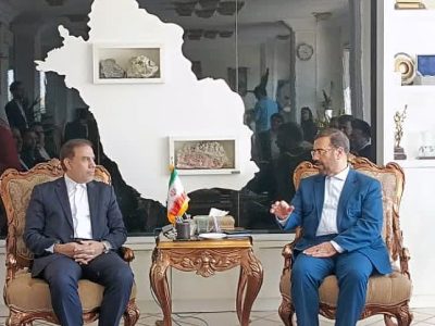 پیشگیری از وقوع جرم و آسیب‌های اجتماعی موضوعی فراقوه‌ای و‌ نیازمند همکاری همه نهادها است