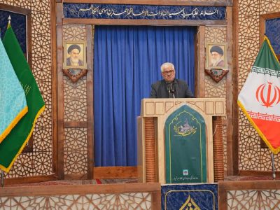 اختصاص ۲۵۰۰ میلیارد تومان برای توسعه محله‌ محور و تقویت نقش مساجد