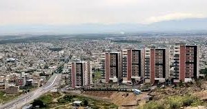 ساخت بزرگ‌ترین همراه‌ سرای جنوب کشور در جهرم