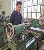 قول مساعد معاون وزیر آموزش و پرورش برای توسعه هنرستانها در فسا