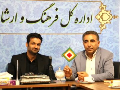 هویت ایرانی را مدیون اقوام سرزمینمان هستیم