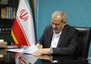پیام وزیر آموزش و پرورش به مناسبت فرارسیدن بیست و هفتم اردیبهشت، روز جهانی ارتباطات و روابط عمومی
