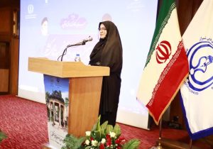 پیشگام تمدن پرستاری فداکارانه در ایران