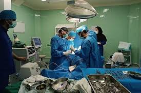 بهره‌مندی قطب پزشکی جنوب کشور از خدمات درمانی و آموزشی دو پزشک خوزستانی