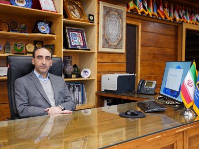 انتشار نتایج رتبه‌بندی ملی پژوهشگاه‌ها و مؤسسات پژوهشی کشور در سال ۱۴۰۲-۱۴۰۱