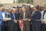 افتتاح مجموعه‌ ورزشی پهلوان پوریای ولی
