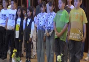 برگزاری جشنواره چندقلو‌ها برای چهارمین سال متوالی در آباده