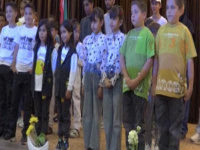 برگزاری جشنواره چندقلو‌ها برای چهارمین سال متوالی در آباده