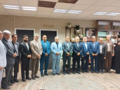 تشکیل کارگروه مشترک ویژه بررسی مشکلات درمانگاه های فرهنگیان استان فارس