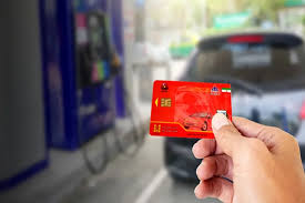 صدور کارت سوخت در کمتر از ۱۰ روز بدون نیاز به مراجعه حضوری