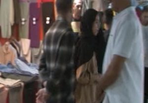 برپایی نمایشگاه عرضه مستقیم کالا در گراش