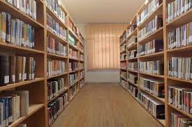 افزایش بهره‌وری کتابخانه‌ها، اولویت‌های نهاد کتابخانه‌های عمومی