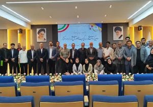 برگزاری دومین نشست روسای کمیته‌های ورزش‌های روزانه کشور به میزبانی شهرکرد