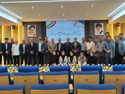 برگزاری دومین نشست روسای کمیته‌های ورزش‌های روزانه کشور به میزبانی شهرکرد