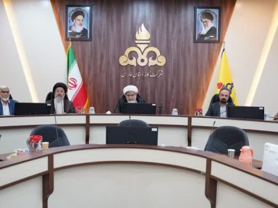 بررسی عملکرد و فعالیت های فرهنگی در شورای فرهنگی منطقه ۲ صنعت نفت کشور