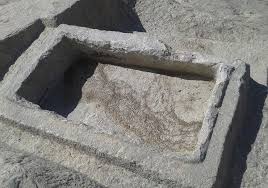 حوض دختر گبر اقلید فارس، گودالی به عمق تاریخ