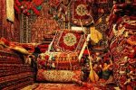 آزادی خروج فرش و گلیم دستباف از فارس